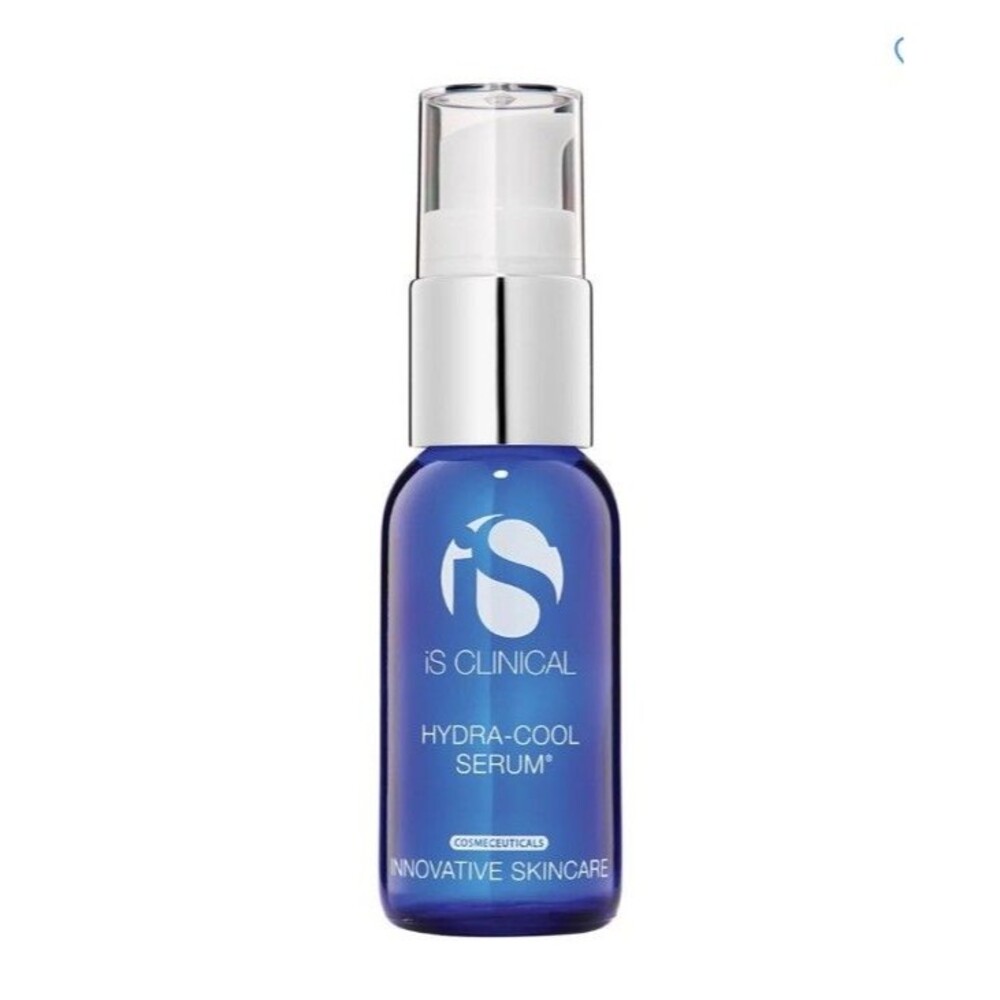 iS Clinical Hydra Cool Serum NEW